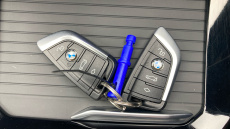 BMW X3 xDrive20d MHT M Sport 5dr Step Auto Diesel Estate